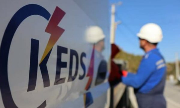 KEDS zë 156 persona duke e vjedhur energjinë elektrike për një javë