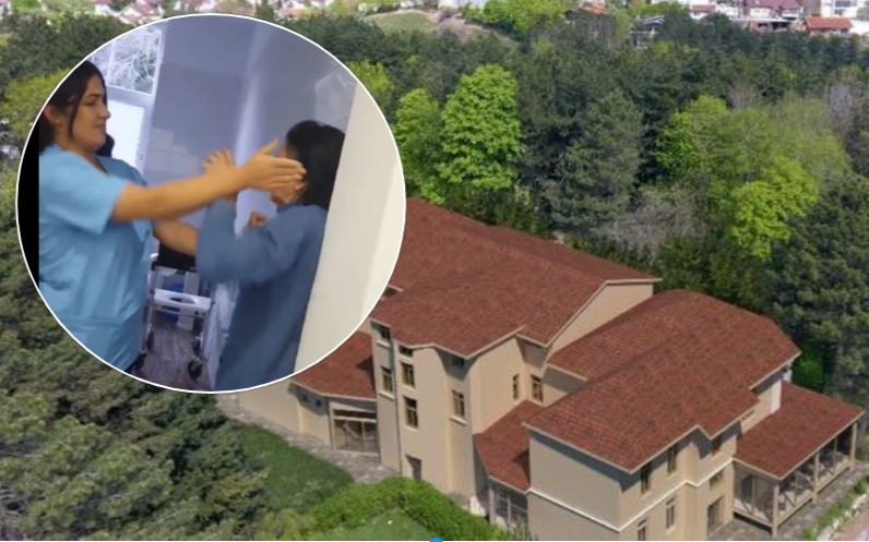 “Nxirje në shpinë e djegie në këmbë”, detaje trishtuese të raportit mjekësor të së moshuarës që u rrah në shtëpinë e pleqve