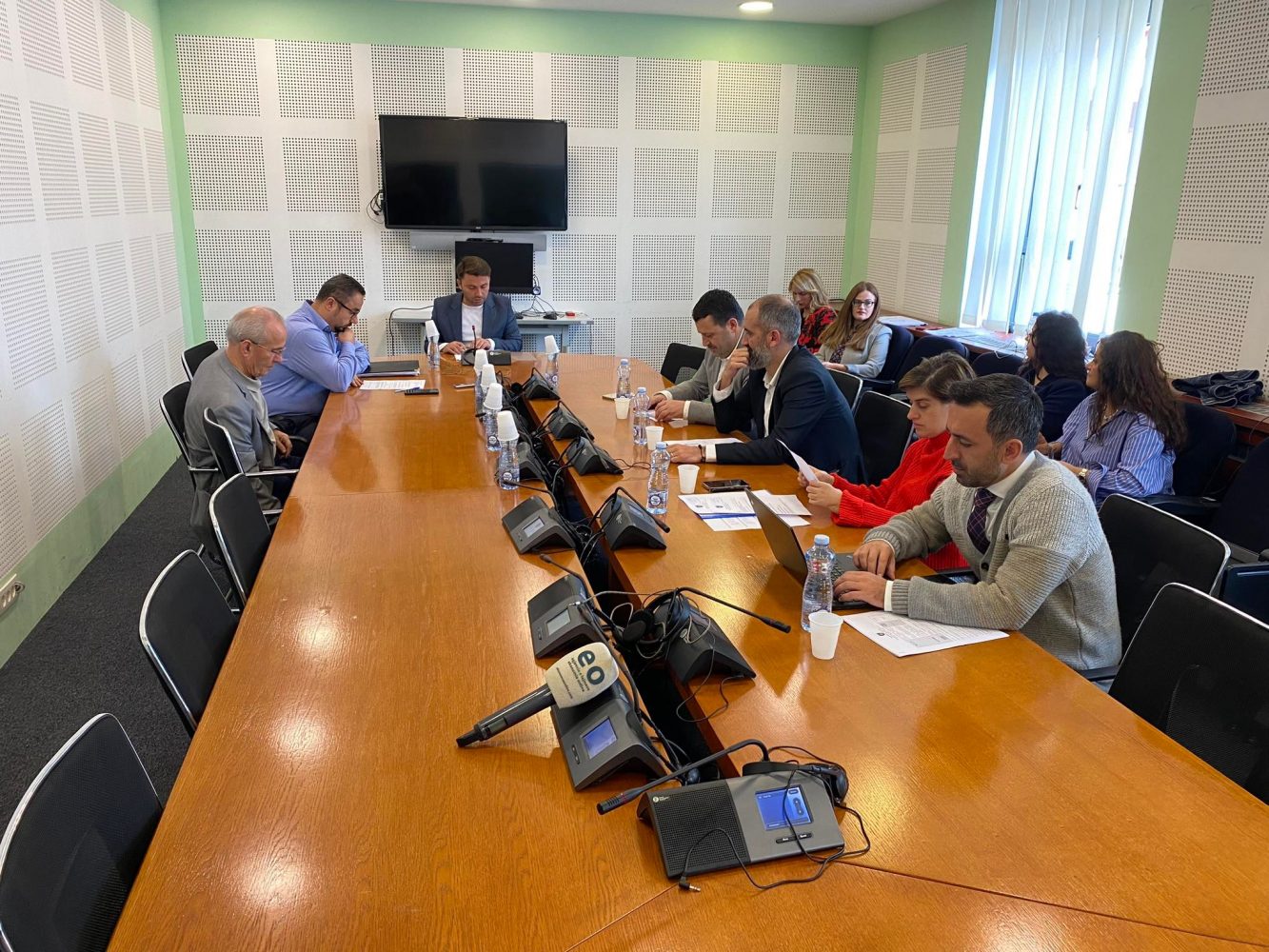 Miratohet Projektligji për Noterinë, s’ka kosto buxhetore shtesë