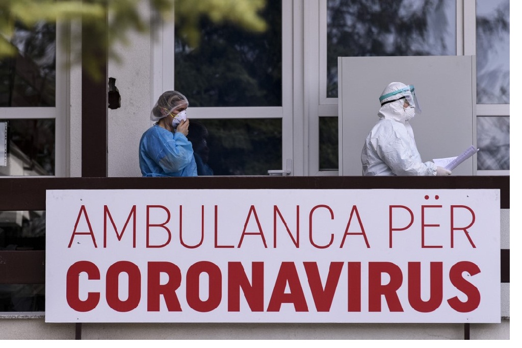 Asnjë rast pozitiv me COVID-19 të martën në Kosovë