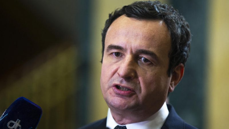 Reagon kryeministri Kurti rreth vrasjes së gruas: “Dy engjëj në qiellin e pistë..”