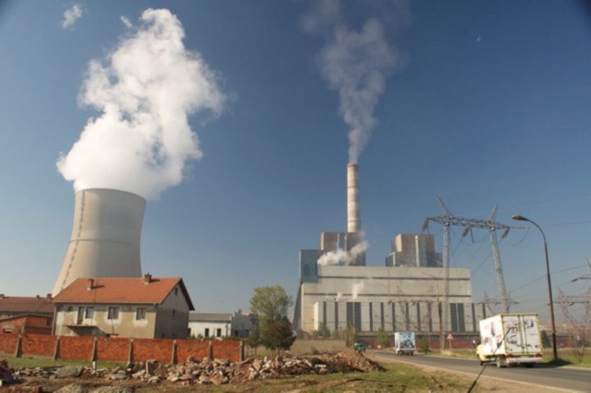 Kthehet në funksion njësia B-2 e Termocentralit B