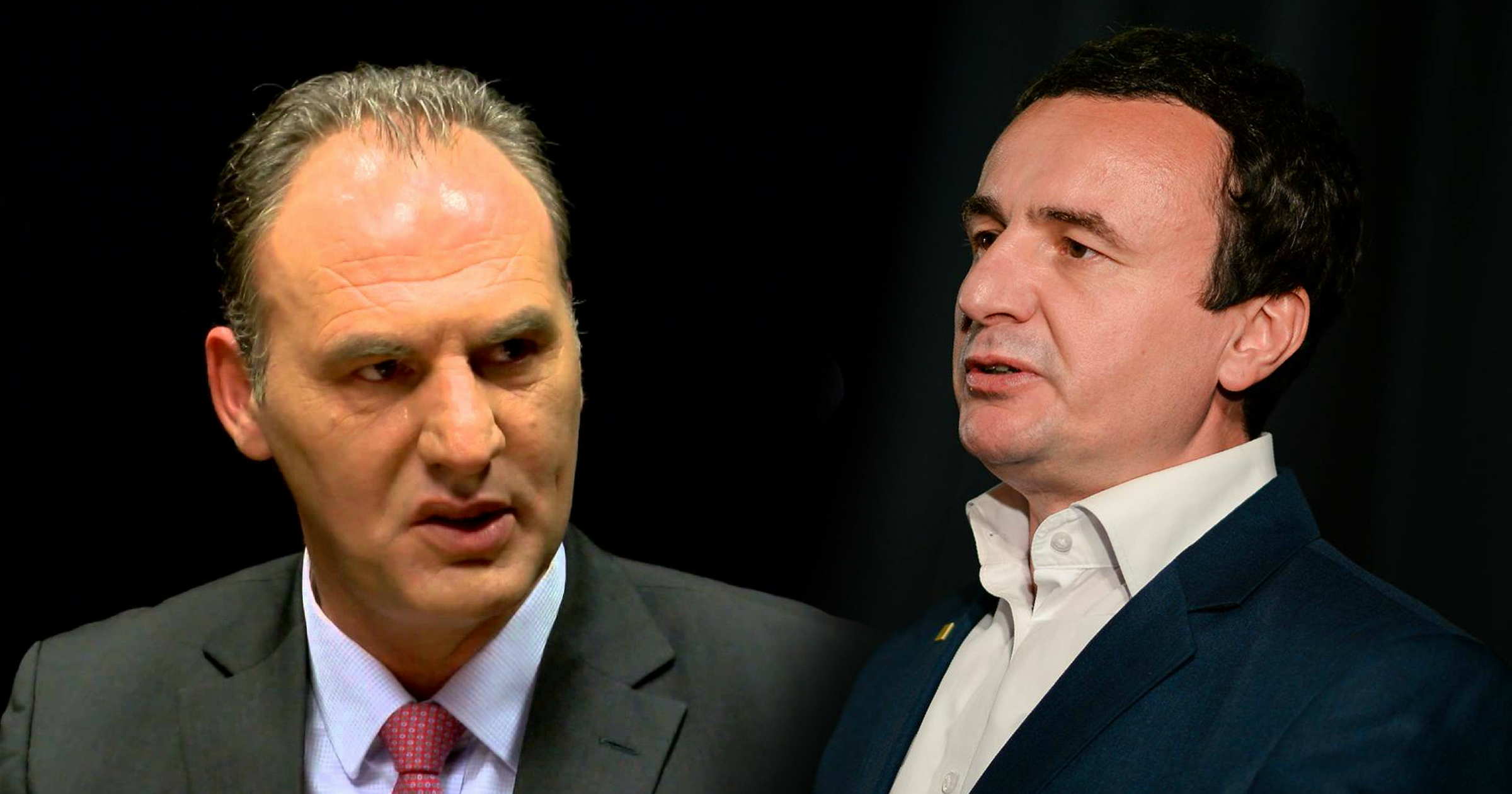 Çështja e targave/ Limaj kishte parashikuar tërheqjen e Kurtit në minutën e fundit