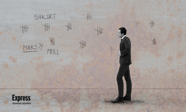 Kurti do marrëveshje deri në fillim të pranverës, BE s’vendos “afate artificiale”