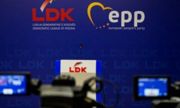LDK: Kosovës i duhet udhëheqje e matur që nuk bjen në grackat destabilizuese të Serbisë