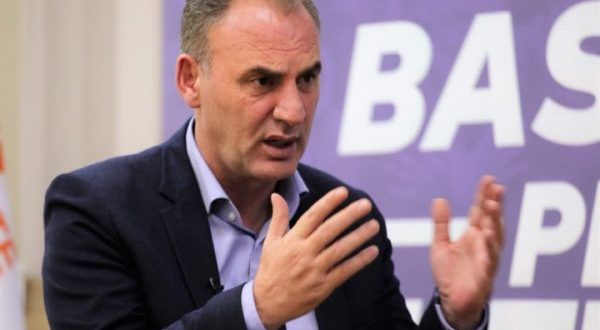 Limaj i shokuar me deklaratën e Kurtit për situatën në Veri: Fyerje për shtetin