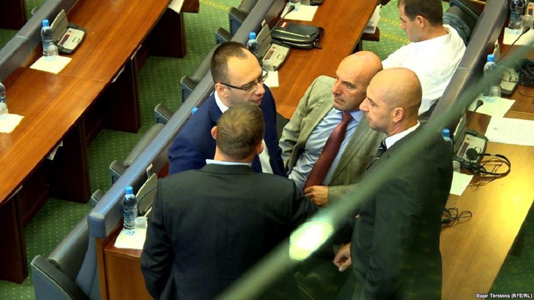 Refuzimi i Listës Serbe u jep mundësi kandidatëve tjerë serbë