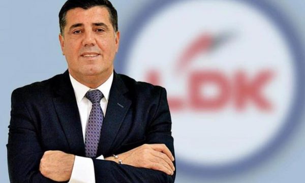 Haziri: Qeveria Kurti e anashkaloi për së vdekuri Rugovën në Tiranë – politikë e ngushtë