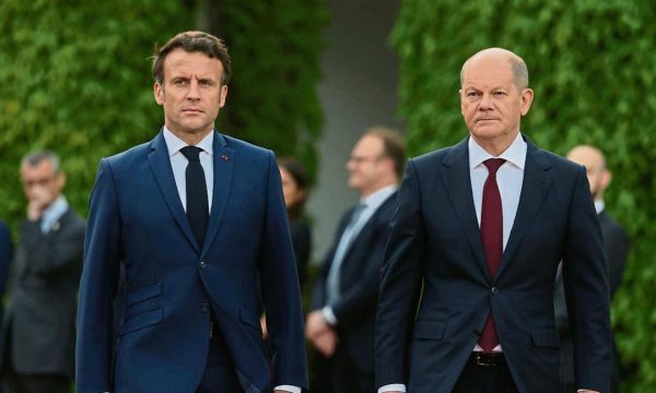 Vuçiq kundërshton Parisin e Berlinin me një plan të vetin