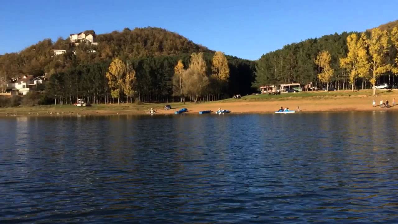 Shtyhet aksioni për rrënimin e objekteve pa leje te Liqeni i Batllavës