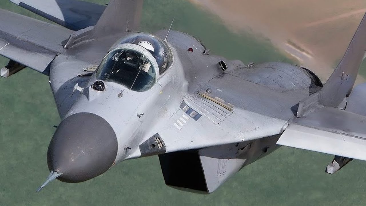 Gazeta e afërt me Vuçiqin: Janë vënë në lëvizje MIG-ët, për “t’iu kundërpërgjigjur dronëve spiunë”