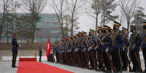 2 mijë e 547 ushtarakë të FSK-së u trajnuan gjatë këtij viti