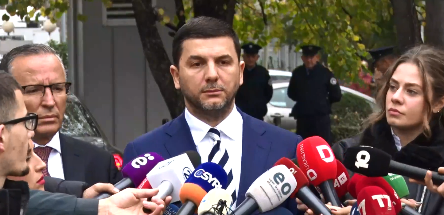 ​Krasniqi javën e ardhshme në ShBA, zbardhet agjenda