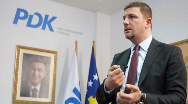 Krasniqi pas takimit me Kurtin: Nuk mora siguri për situatën në veri