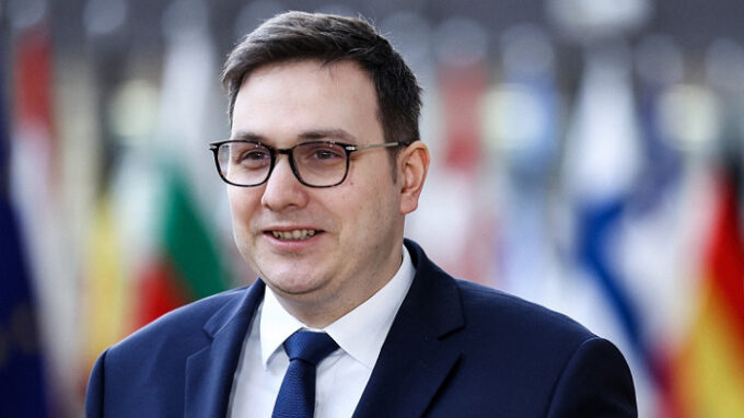 “Bëmë një hap të rëndësishëm për Kosovën”, Ministri i Jashtëm çek flet pas vendimit për viza