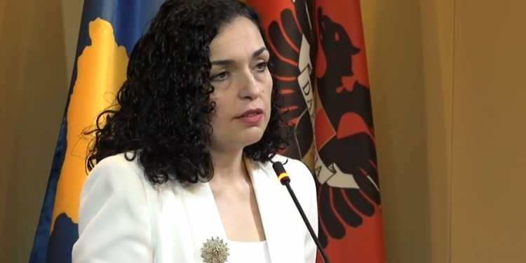 Osmani kërkon konsultim me partitë politike për caktimin e datës së zgjedhjeve në 4 komunat veriore