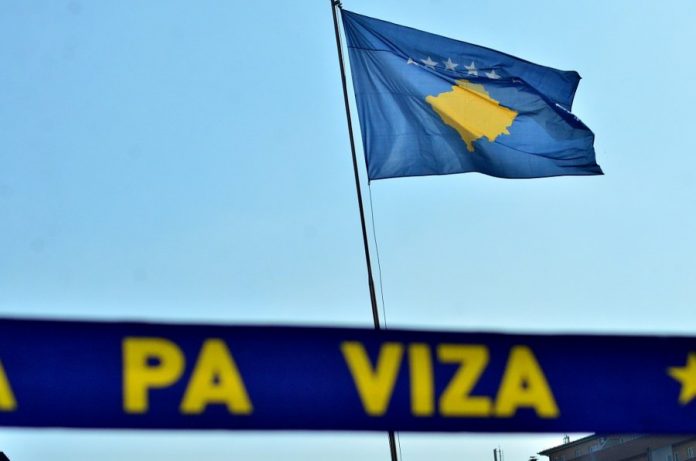 Lajm i keq/ Nuk kalon propozimi i Çekisë për liberalizimin e vizave për Kosovën