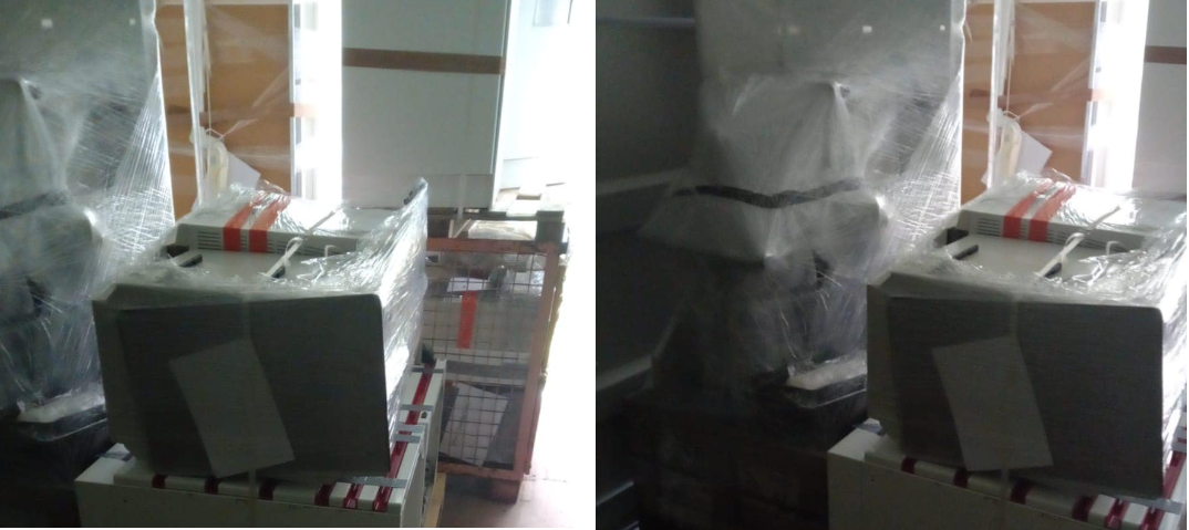 Mjeku i njohur nga Austria, Rudolf Ëiebogen i ka dhuruar Komunës së Podujevës pajisje medicionale për gjinekologji në vlerë prej 40 mijë euro