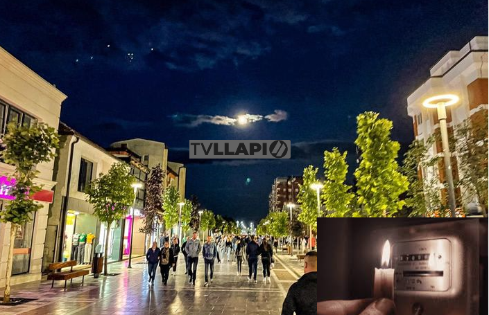 Këto janë vendet që do mbesin pa energji-elektrike deri në 6 orë në Podujevë