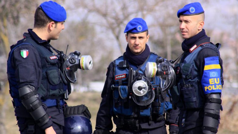 Qeveria Kurti e riktheu EULEX-in në “skenë”, Njësia e Specializuar e tyre e gatshme të zbarkojë në veri