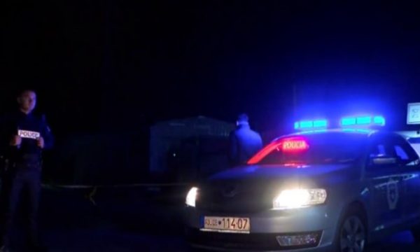 Arrestohen 6 persona në Lipjan, nën dyshimin për vjedhjen e 150 mijë eurove