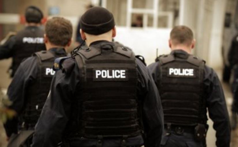 Pjesëtarët e Policisë së Kosovës në gjendje gatishmërie, kalojnë në orar 12 orësh