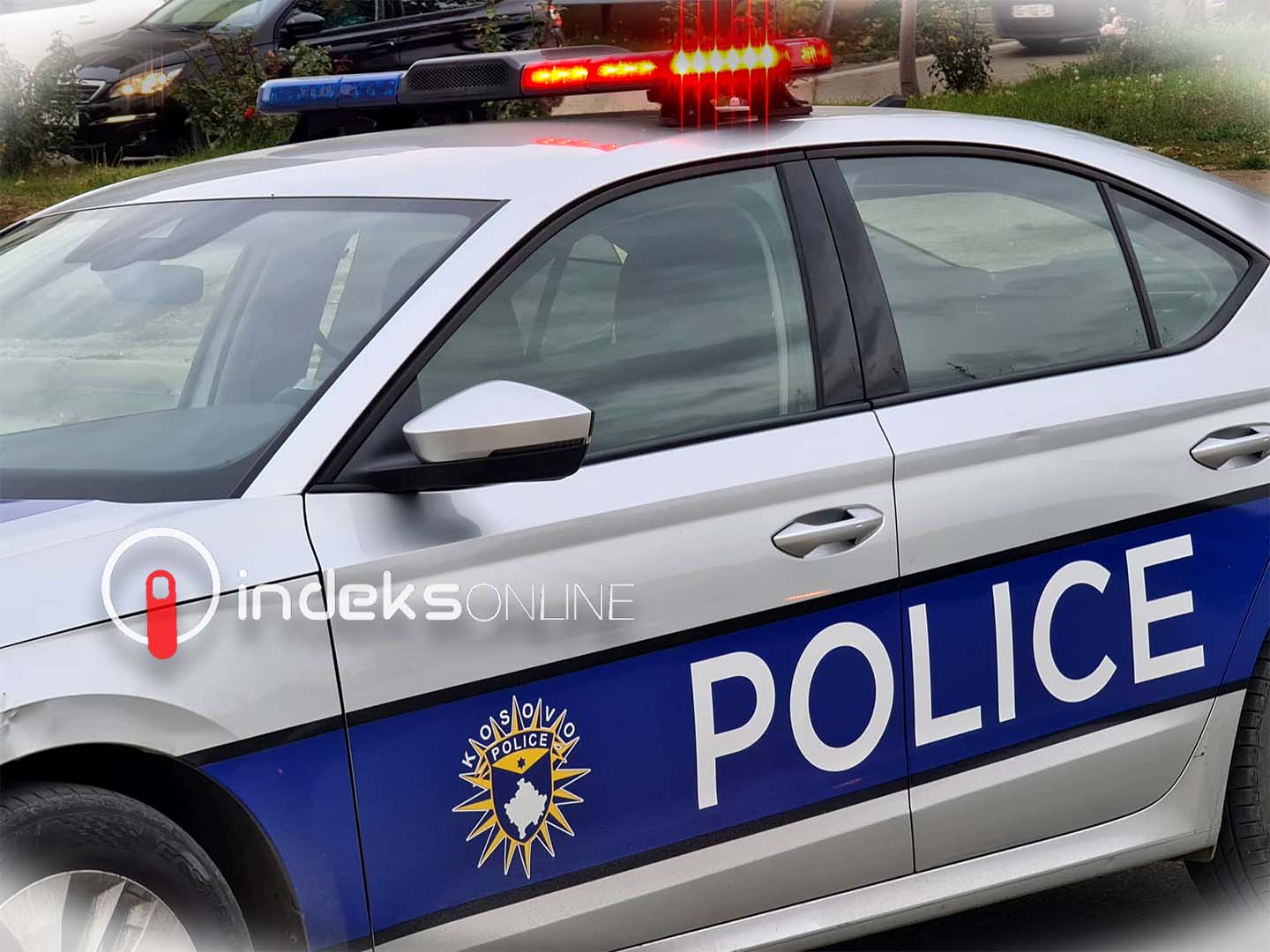 Arrestohen 97 persona në Kosovë