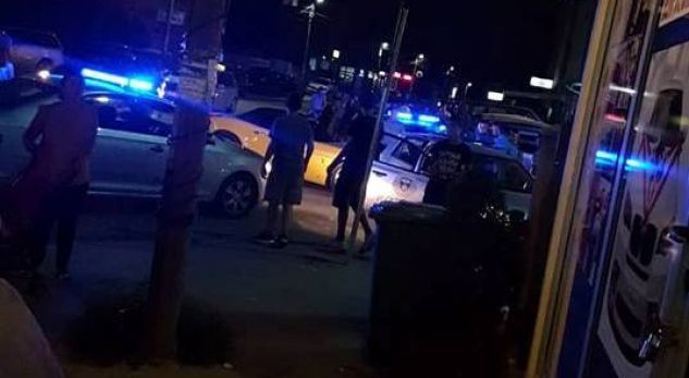 Arrestohet një person në Podujevë