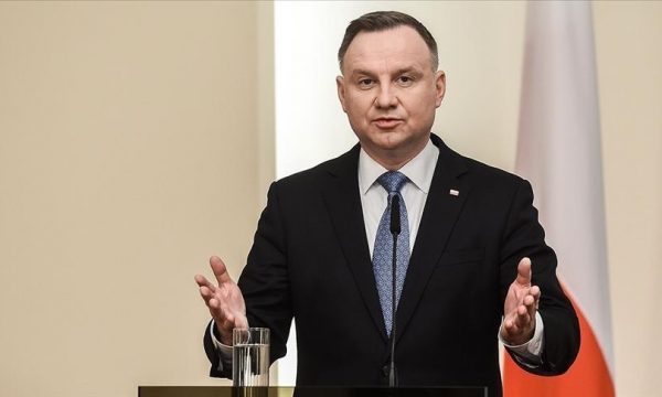 Presidenti i Polonisë: Nuk ka arsye për të besuar se incidenti me raketa ishte i qëllimshëm