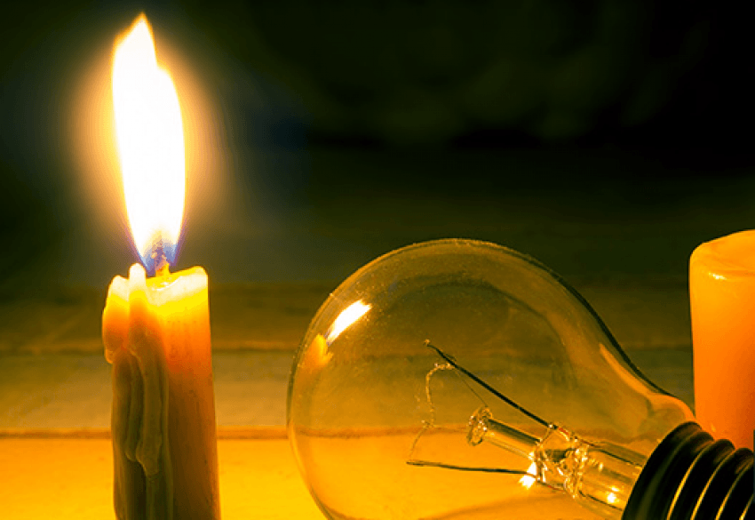 Nesër disa zona të Kosovës mbesin deri në tetë orë pa energji elektrike