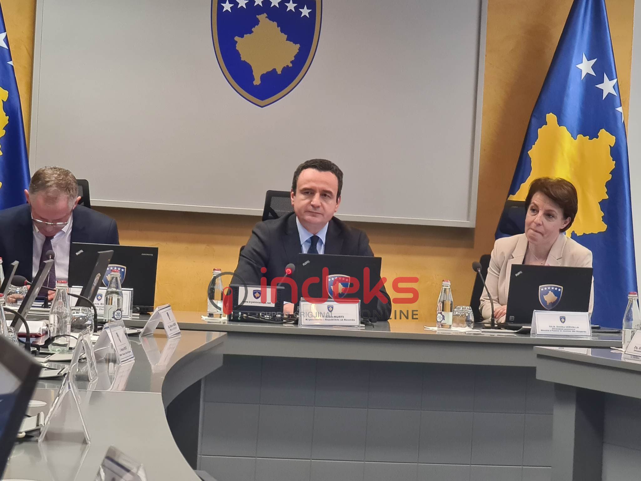 Si do të funksionojë tash Kuvendi dhe Qeveria pa përfaqësuesit politikë serbë?