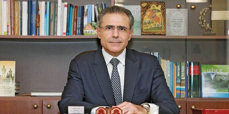 Kosova nuk do të njihet si shtet nga Qipro