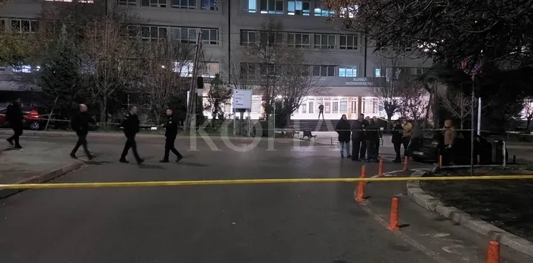 Shtatzëna dyshohet se u qëllua me disa plumba