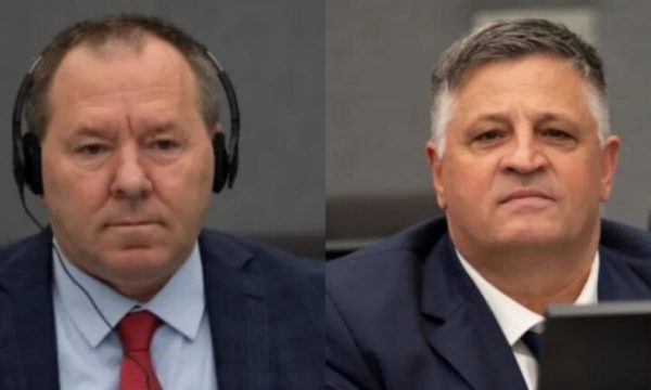 Hysni Gucati e Nasim Haradinaj javën tjetër dalin para Apelit