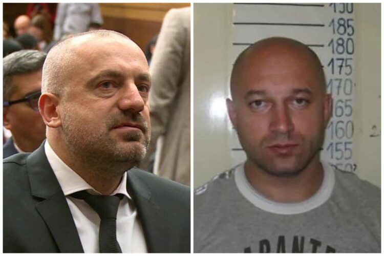 Deputeti serb: Pushteti i Vuçiqit po mbron Veselinoviqin dhe Radoiçiqin, dy kriminelë që janë në listën e zezë të Amerikës