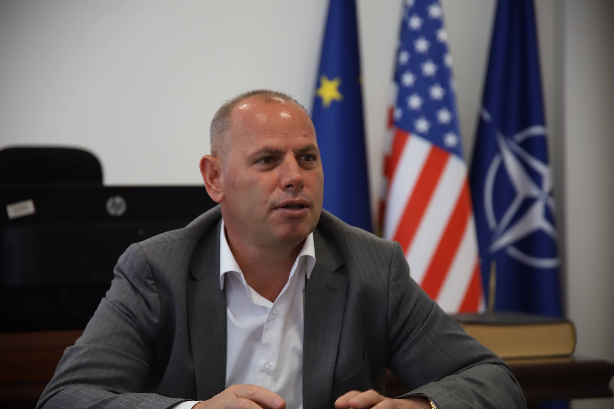 Lladrovci: Shteti ynë nuk ju pëlqen disave me mentalitet kolonisti, por, jeta në paqe është dëshirë e çdo qytetari