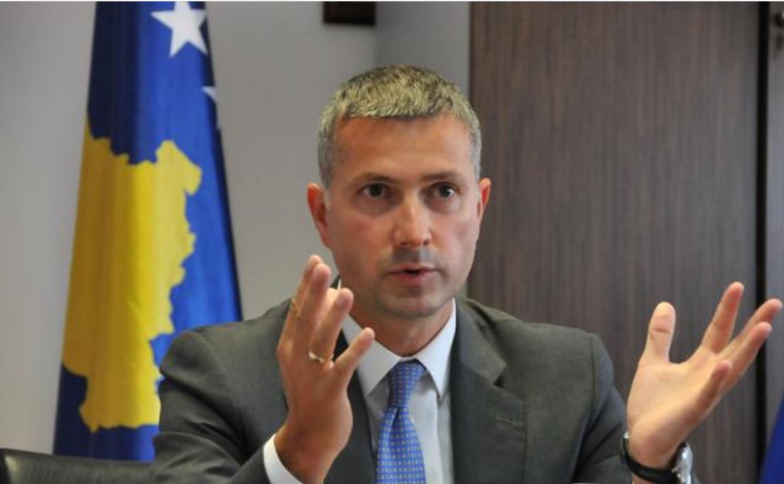 Çollaku: Kosova s’mund ta marrë statusin e vendit kandidat, pa njohjen e pesë vendeve të BE-së