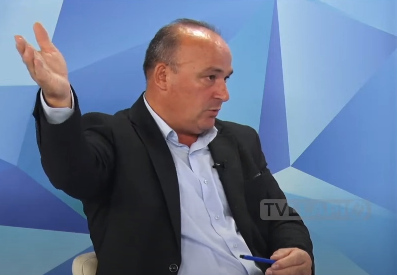 Shpejtim Bulliqi “qeras’ me kontratë vëllanë e shoferit të tij (Video)