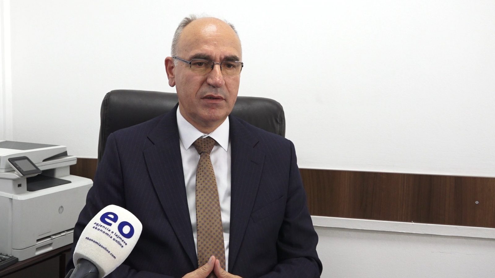 Zogaj rrëfen takimin e fundit me Zahir Pajazitin para se të vritej: Ndryshe do të ishte Kosova me të