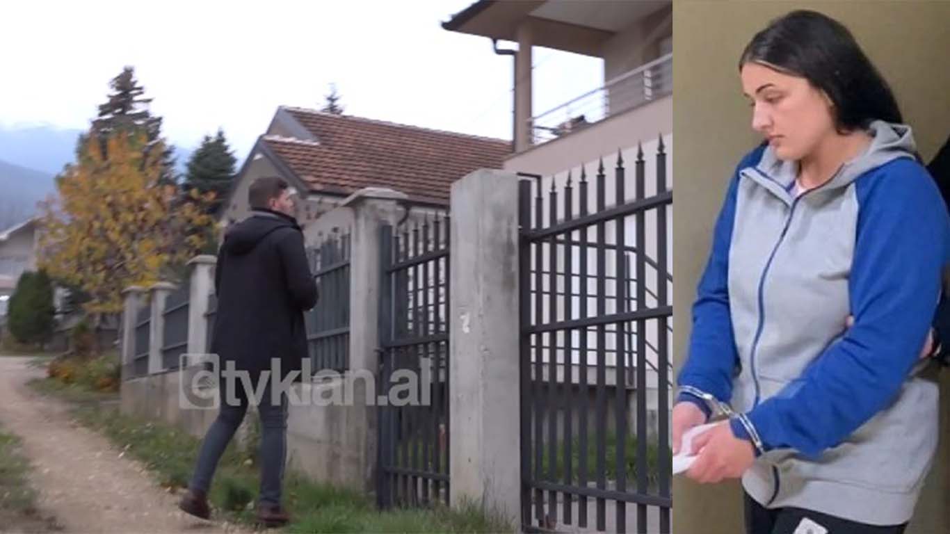 U lirua pasi dhunoi të moshuarën, infermierja Aurona Pelaj i vë dryrin shtëpisë