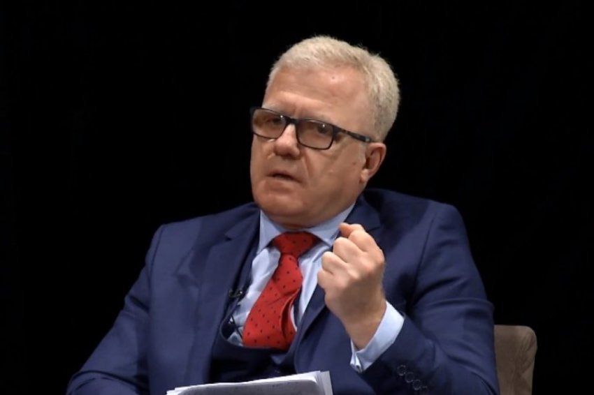 Ekskluzive/ Tali: Kjo Serbi me apo pa Asociacion nuk do ta njeh Kosovën! / Edi Ramën e shohë si aleat të Vuçiqit