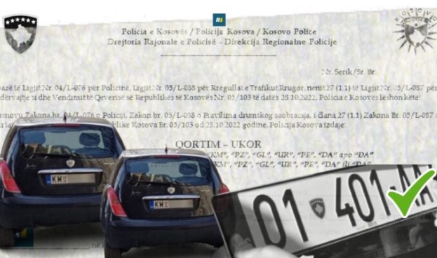 “U zgjidh mosmarrëveshja që mund të nxiste dhunë”, mediat e huaja i japin jehonë marrëveshjes për targa