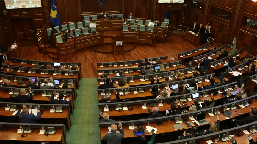 Opozita për buxhetin e vitit 2023: Mjetet po barten nga viti në vit, s’ka zhvillim