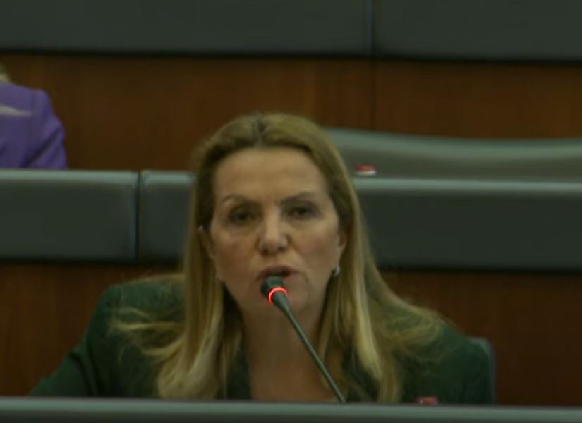 Kadrijaj Sveçlës: Urdhëroje policinë të mos i gjobisë qytetarët me patenta të skaduara të shoferit