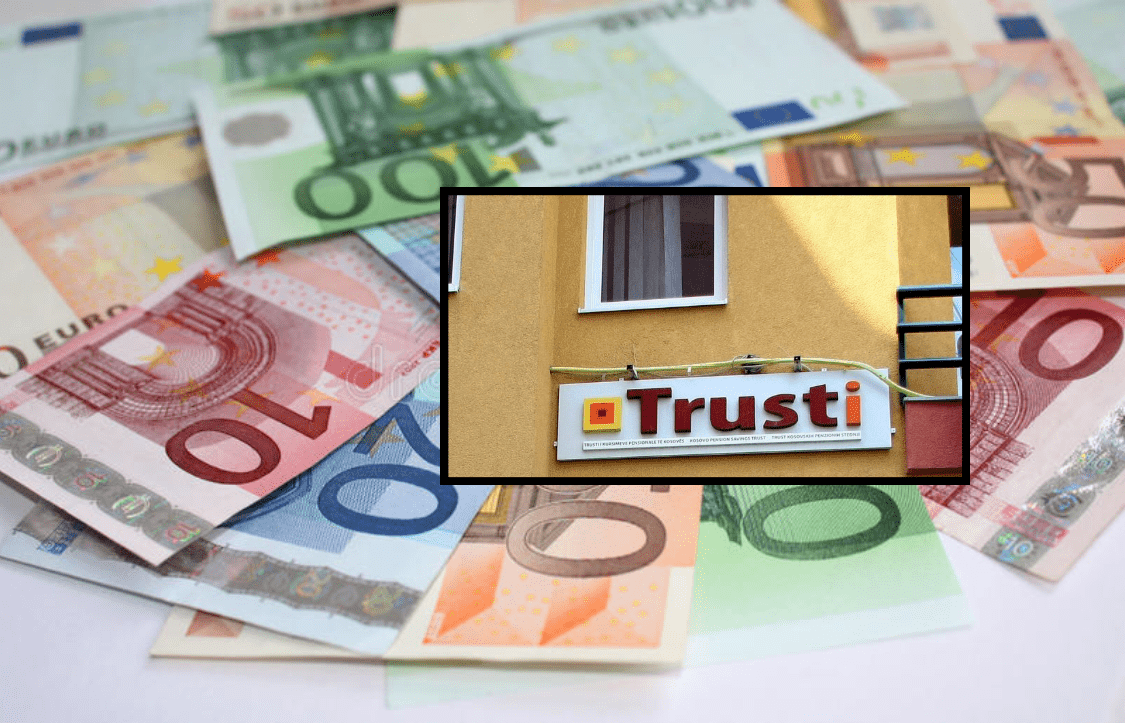 Lejohet tërheqja e Trustit vetëm për këtë kategori