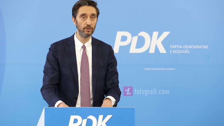 Ismaili për operimin e Osmanit jashtë QKUK-së: Është për keqardhje mosbesimi ndaj institucioneve shëndetësore