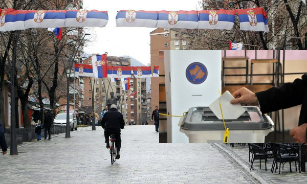 Vetëm një kërkesë për certifikim për pjesëmarrje në zgjedhjet në veri, KQZ mbyll afatin të hënën