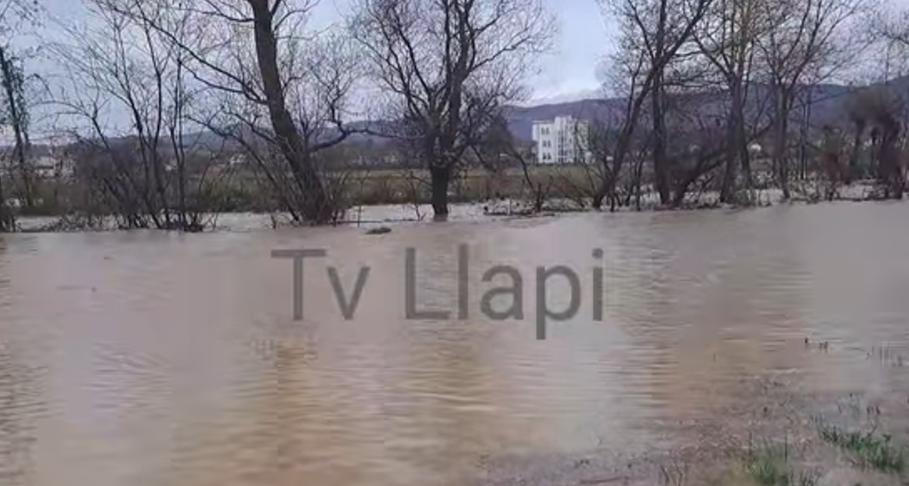 Ndërpritet mësimi në disa shkolla – shkak gjendja e rrezikshme e krijuar pas vërshimeve