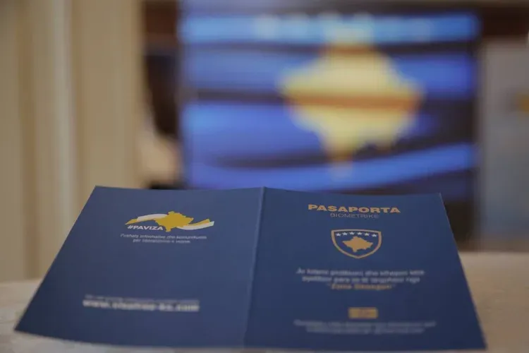 REL: Vendimi për vizat, të mërkurën në rend dite