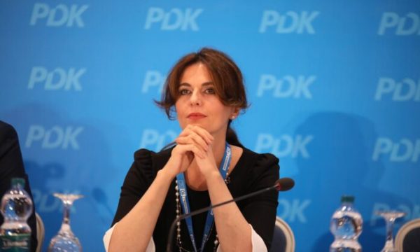 Reagon Vlora Çitaku: Po kërkoni motiv për vrasjen?